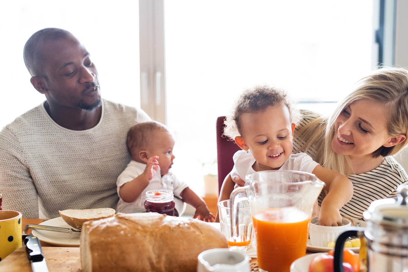 Receptive Language: What do toddler's understand?