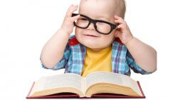 20 Best Baby Books For Their First Library