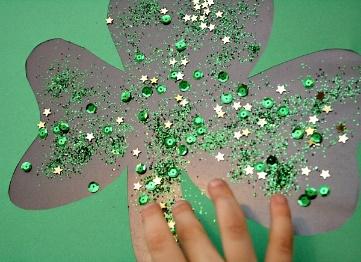 Shamrock Craft