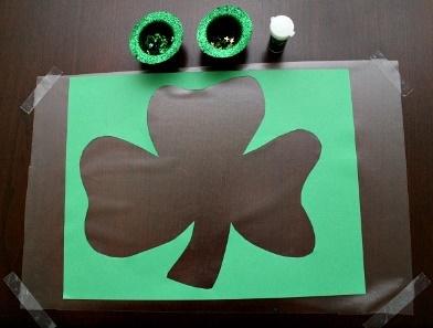 Shamrock Craft Supplies