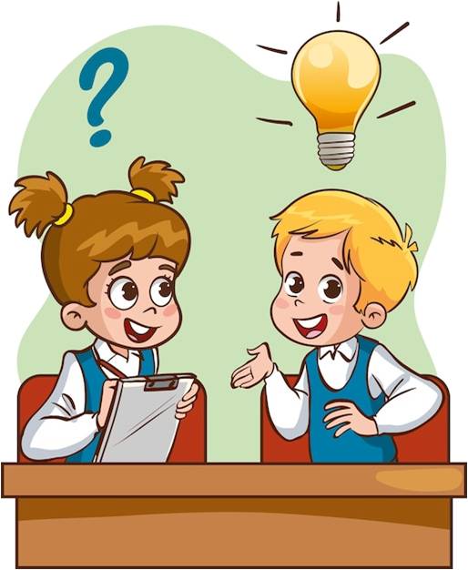 Build Curiosity & Communication: Fun Question Games