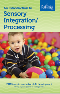 Sensory Integration Cover