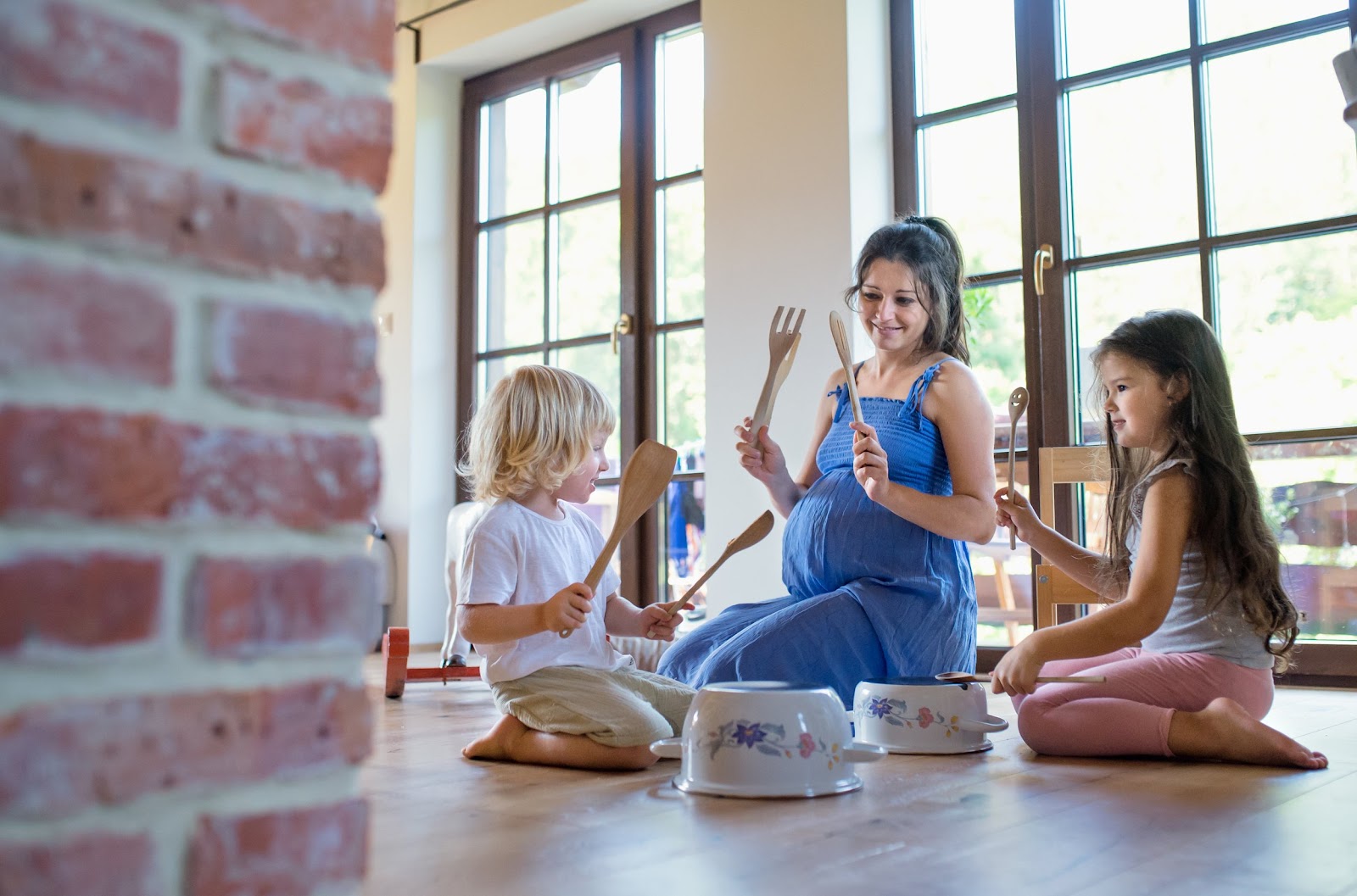 Teaching Toddlers To Say 3 Word Phrases