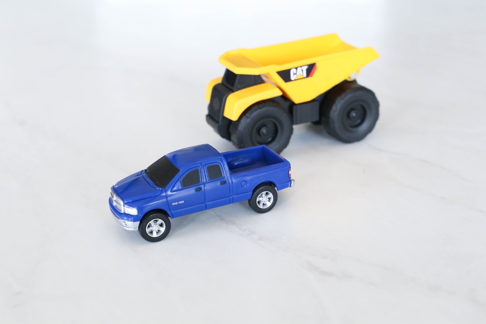 Little Blue Truck Play Dough Kit | Mama.Papa.Bubba.