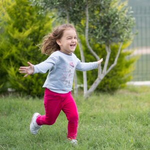 How to Promote Speech and Language Development With Easy Movement Activities