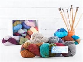 Image result for paint with yarn supplies