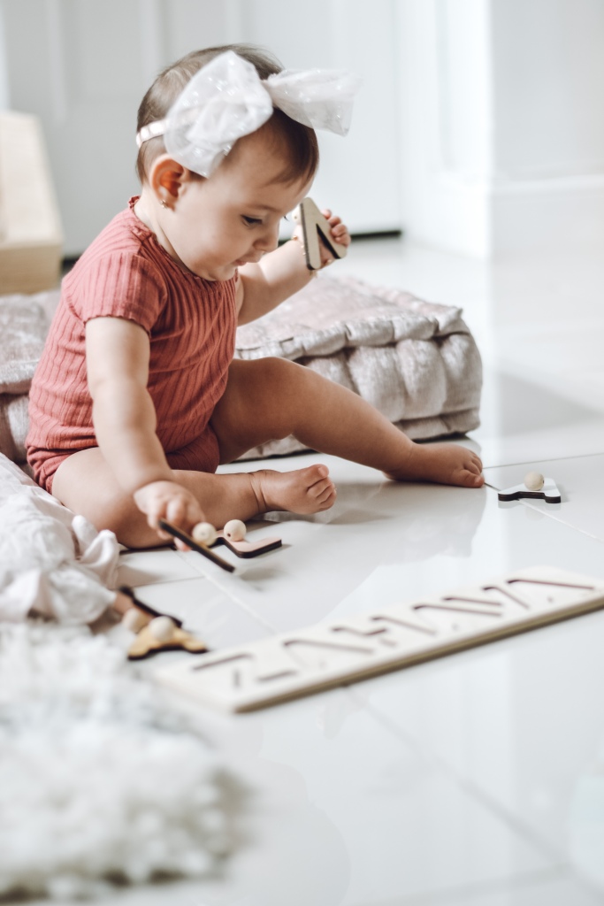 developmental baby activities