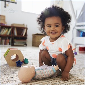 4 of the Best Toys of All Time for Child Development