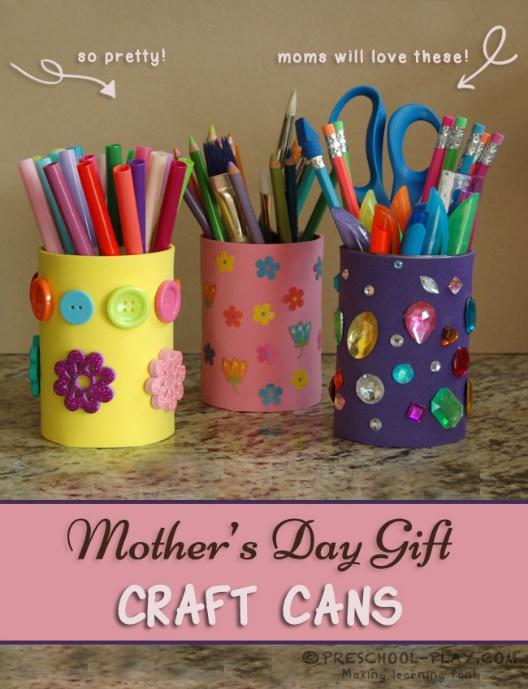 Mother's Day Gift for Kids