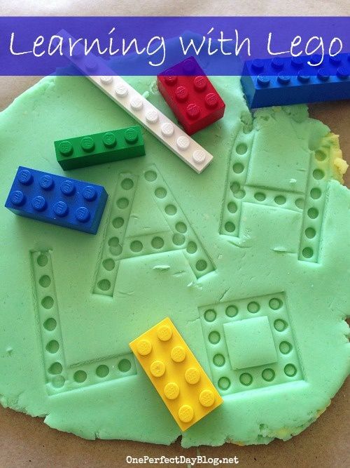 Playdough stamping is part of a collection of autism activities that will help your child learn at home. Build fine motor, communication, imitation and play skills with playdough stamping. | speciallearninghouse.com