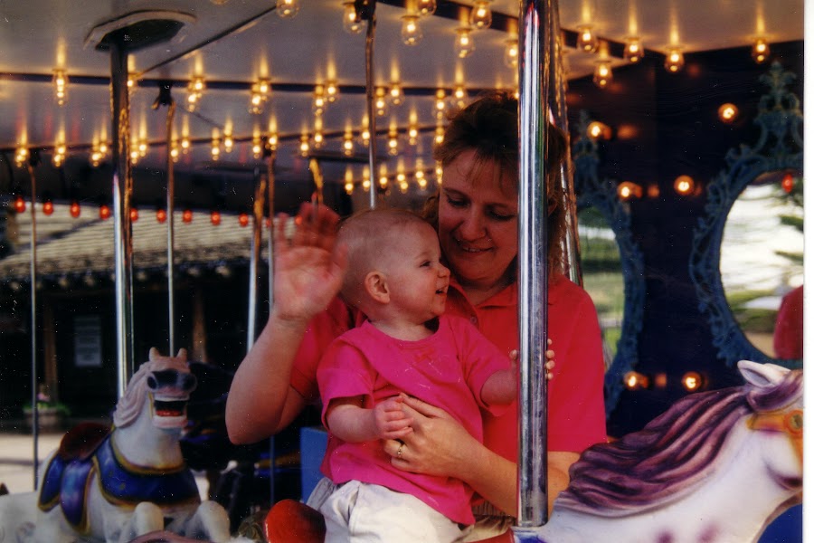 Talking to babies: Face-to-face ...